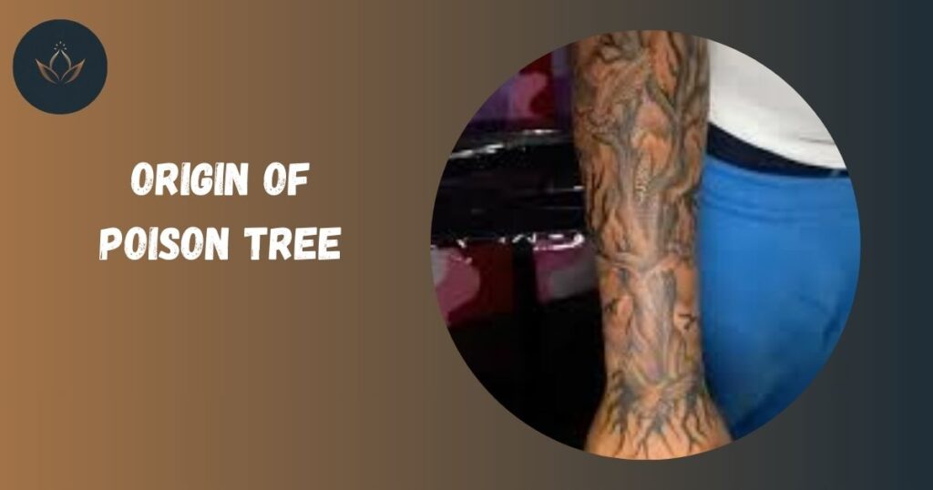 Origin of Poison Tree