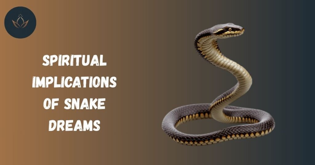 Spiritual Implications of Snake Dreams