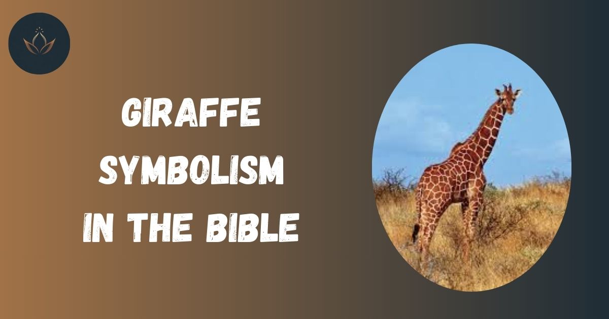 Giraffe Symbolism